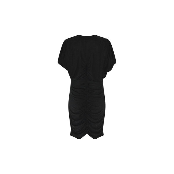 ComfreyBBAmanda dress, black, Bruuns Bazaar