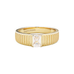 Vera Ring, Philippa Studios