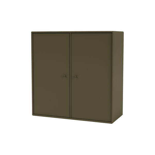 Cabinet 1118, 139 oregano, Montana Furniture