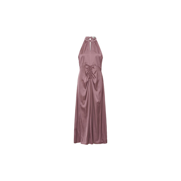 KBFiluca Olga Long Dress, nostalgia rose, Karen by Simonsen