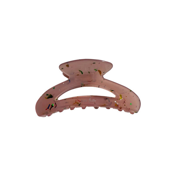 MAJA&nbsp;H&aring;rklemme, rosa, Bella Ballou