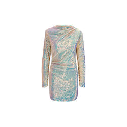 Stage Dress PO, outer space, IBEN