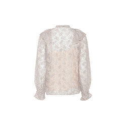 PanthusBBYonas shirt, shell, Bruuns Bazaar