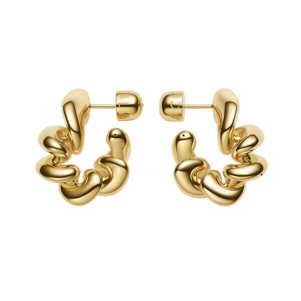 Spoleb&oslash;yler Medium, Gull, Maria Black