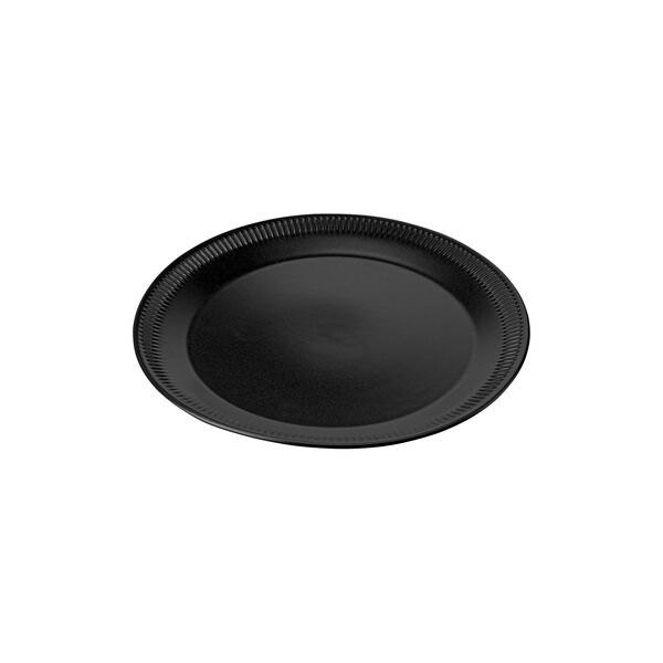 Knabstrup tallerken, 27 cm Knabstrup tallerken, 27 cm, Knabstrup Keramik