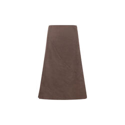 Valeria Skirt, black coffee, Urban Pioneers