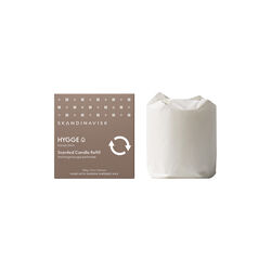 HYGGE Scented Candle Refill HYGGE Scented Candle Refill, Skandinavisk