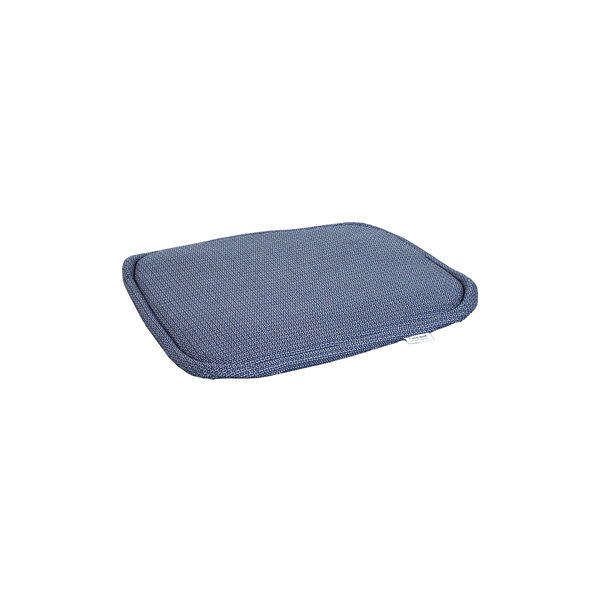 Pute til Blend stol, blue, Cane-line