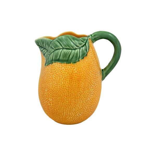 Orange Kanne 1,5 l, orange, Bordallo Pinheiro