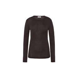 Natashas t-shirt, fudge, Minimum