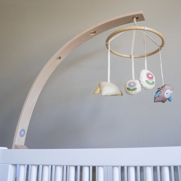 Alf Owl Mobile Alf Owl Mobile, Franck & Fischer