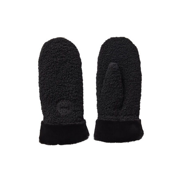 LR-SYNNE 1 Gloves, black, Levet&eacute; Room