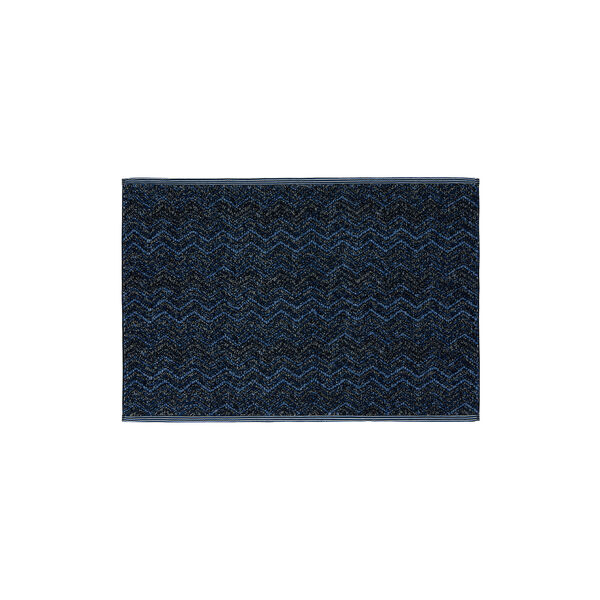 Azul badematte, blå flerfarget, Missoni Home