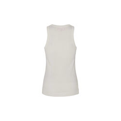 SRAdelynn Tank Top GOTS, 002 snow white, Soft Rebels