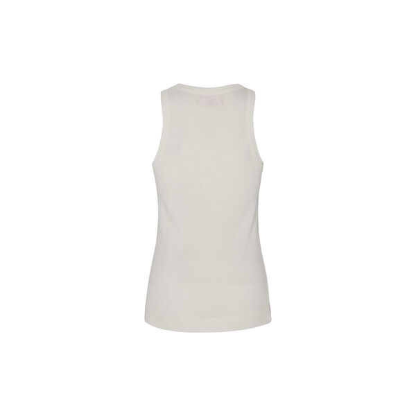 SRAdelynn Tank Top GOTS, 002 snow white, Soft Rebels
