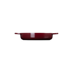 Everyday stekepanne 28 cm, garnet, Le Creuset