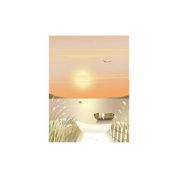 DUNES plakat, ViSSEVASSE