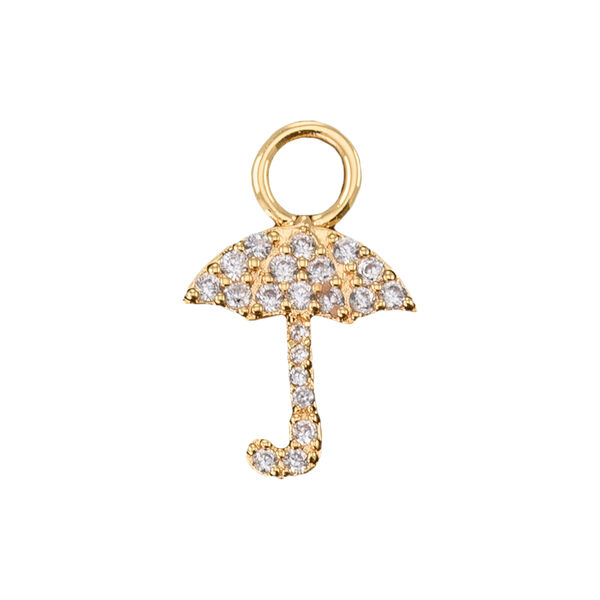 Sigrid charm, Emilia by Bon Dep