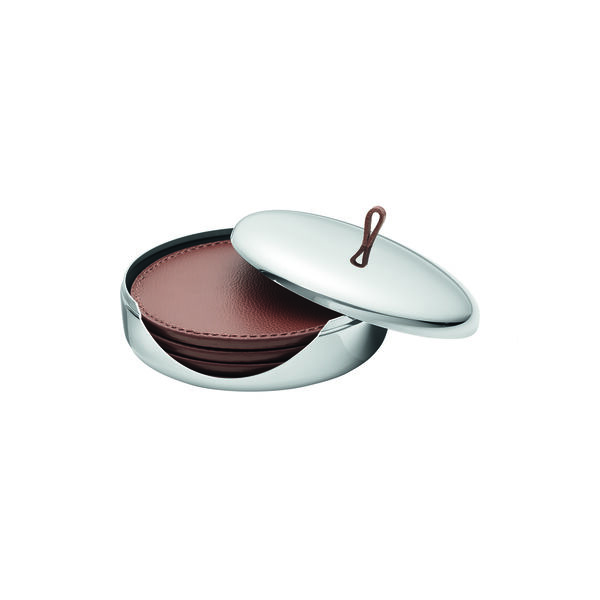 Sky glassbrikker, 4 stk., Georg Jensen