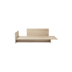 Kona Daybed, natural, Ferm Living