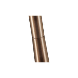 DROP S2 pendel, rose gold, LIGHT-POINT