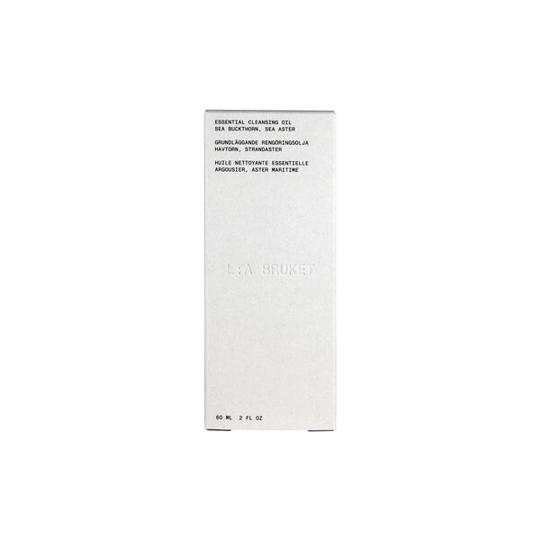No. 276 Essensiell renseolje, havtorn/havaster, L:a Bruket
