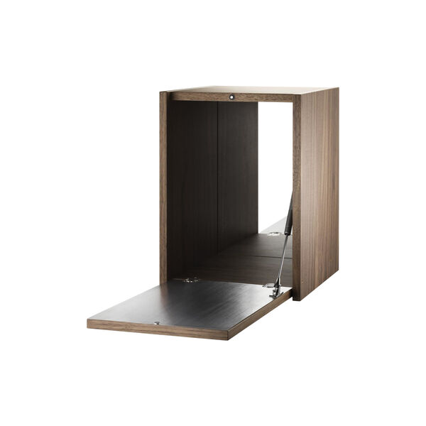 String® tiny kabinet, valnøtt, String Furniture