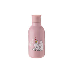 DRINK-IT termoflaske 0,5 L, moomin love, RIG-TIG