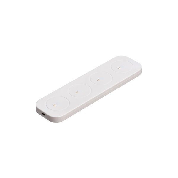 Liten oppladbar LED-base USB-C, Uyuni Lighting