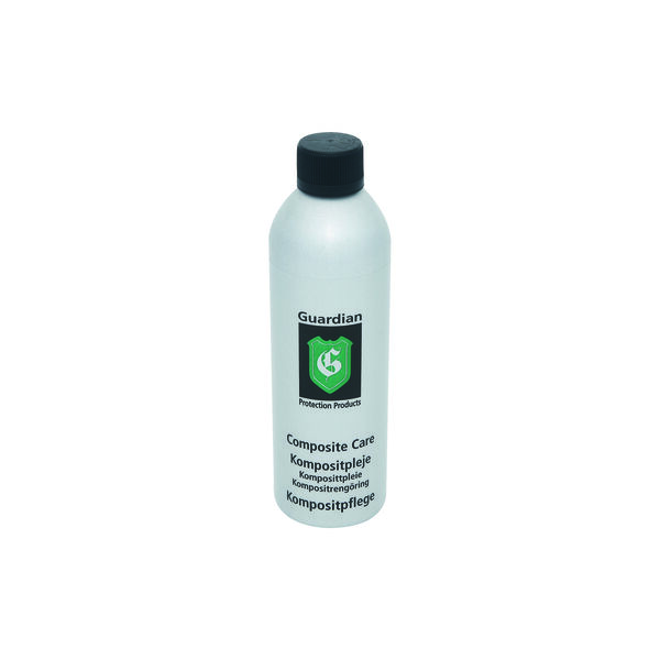 Guardian komposittpleie, Guardian