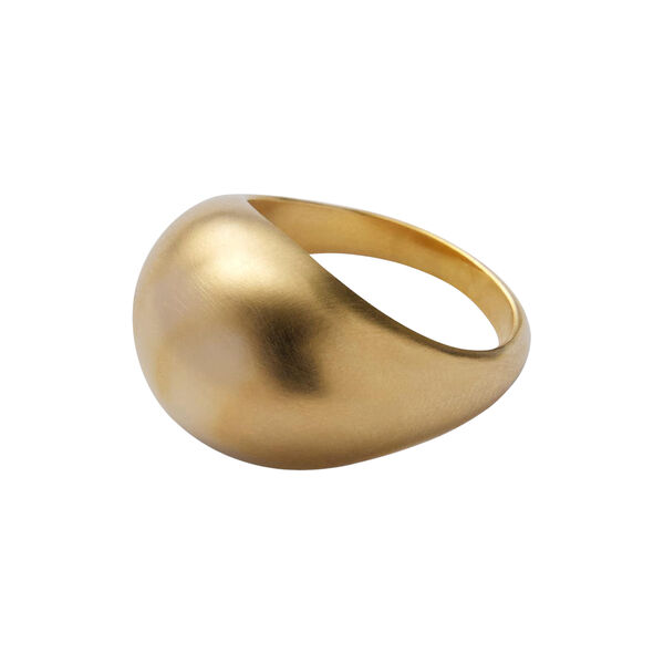Echo Ring, gullbelagt, Pernille Corydon Jewellery