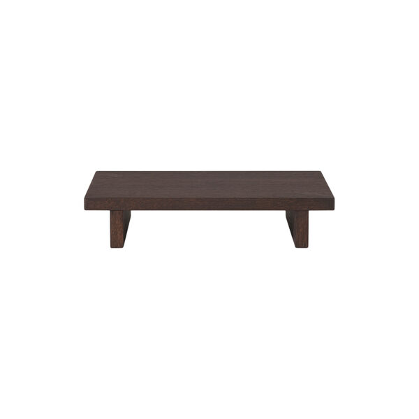 Kona sidebord, dark stained, Ferm Living
