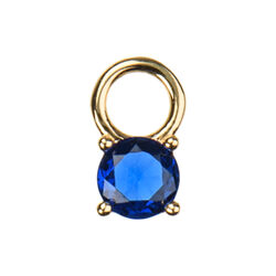 December charm, Emilia by Bon Dep