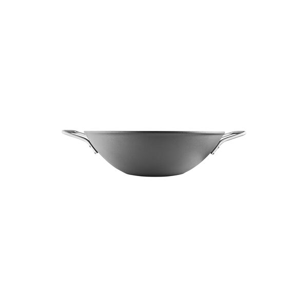 Grey Line Wok, Eva Trio