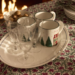 Lexington House Mug, multi, Lexington