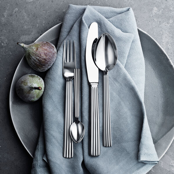Bernadotte bestikksett, 4 deler, Georg Jensen