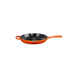 Signature stekepanne Ø 23 cm, volcanic, Le Creuset