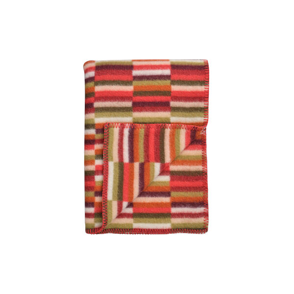 Ida Pledd, Red Shades, R&oslash;ros Tweed