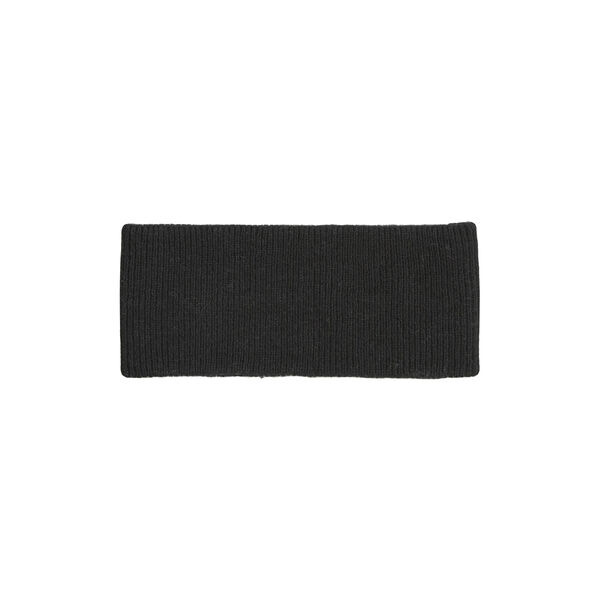Woona Headband, black Woona Headband, black, Becksöndergaard