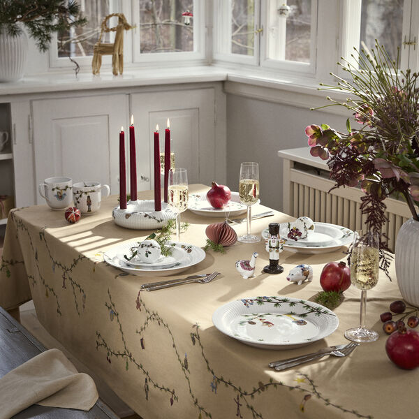 Hammersh&oslash;i Christmas Adventsstake, K&auml;hler