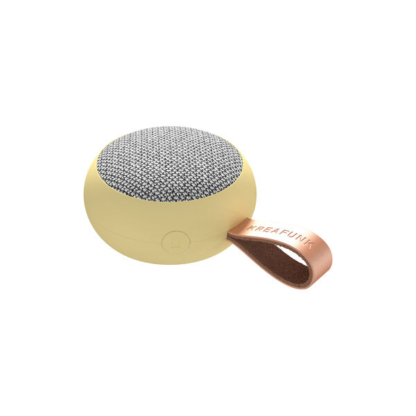 aGO II FABRIC Bluetooth høyttaler, Kreafunk