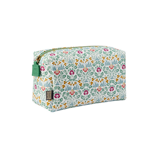 Golden Lily Toalettaske | Large | Multicolor, William Morris at Home