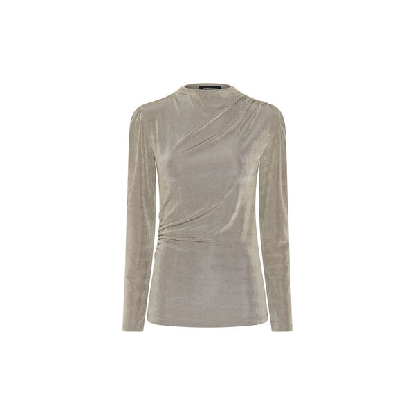 CedrusBBTonna blouse, silver sage CedrusBBTonna blouse, silver sage, Bruuns Bazaar