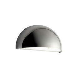 R&Oslash;RHAT vegglampe, krom, LIGHT-POINT