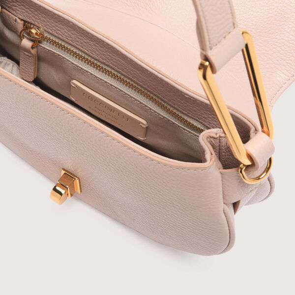 Magie soft h&aring;ndveske, rosette, Coccinelle