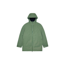 Suva Hardshell Long Jacket W3, well, Rains