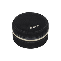 Day Jewelry Zip Round, black, DAY ET