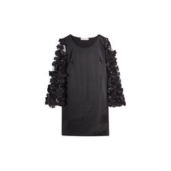 Genie Dress, black, Ida Sjöstedt