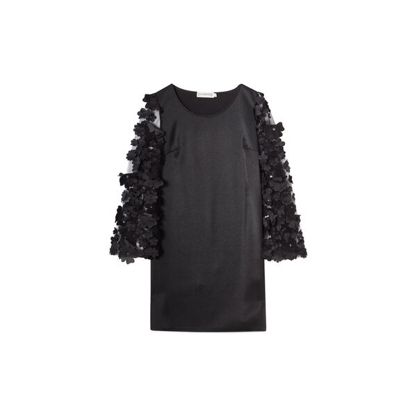 Genie Dress, black, Ida Sjöstedt