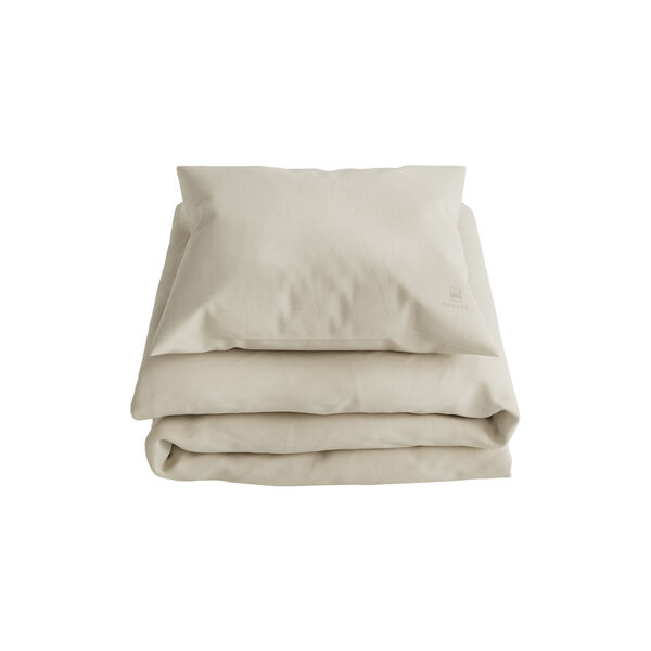 Putetrekk, soothing beige, DAGGRY